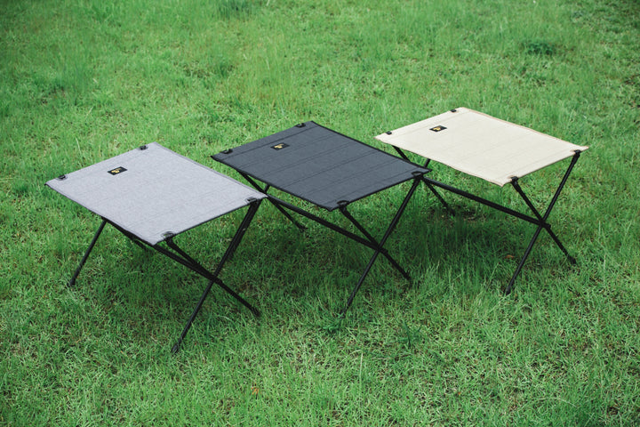 INDIAN TABLE MESA/BEIGEインディアンテーブル メサ – MINIMAL WORKS