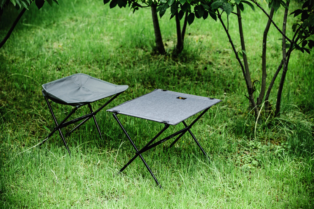 INDIAN TABLE MESA/GRAYインディアンテーブル メサ – MINIMAL WORKS