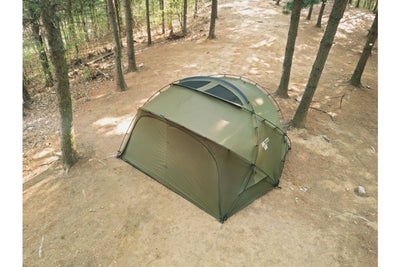 SHELTER G/OLIVE<span class="jp-name">シェルターG</span>