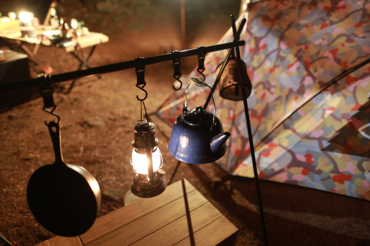 INDIAN HANGER/ XLインディアンハンガーXL – MINIMAL WORKS