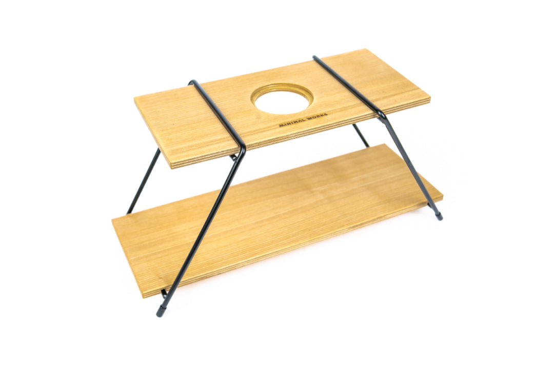 MOCHA SHELF MINIモカシェルフミニ – MINIMAL WORKS