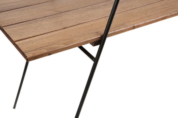 ミニマルワークス　モカシェルフ　ウォールナット MOCHA SHELF WALNUTモカシェルフ ウォルナット – MINIMAL WORKS