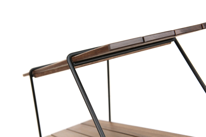 MOCHA SHELF WALNUTモカシェルフ ウォルナット – MINIMAL WORKS