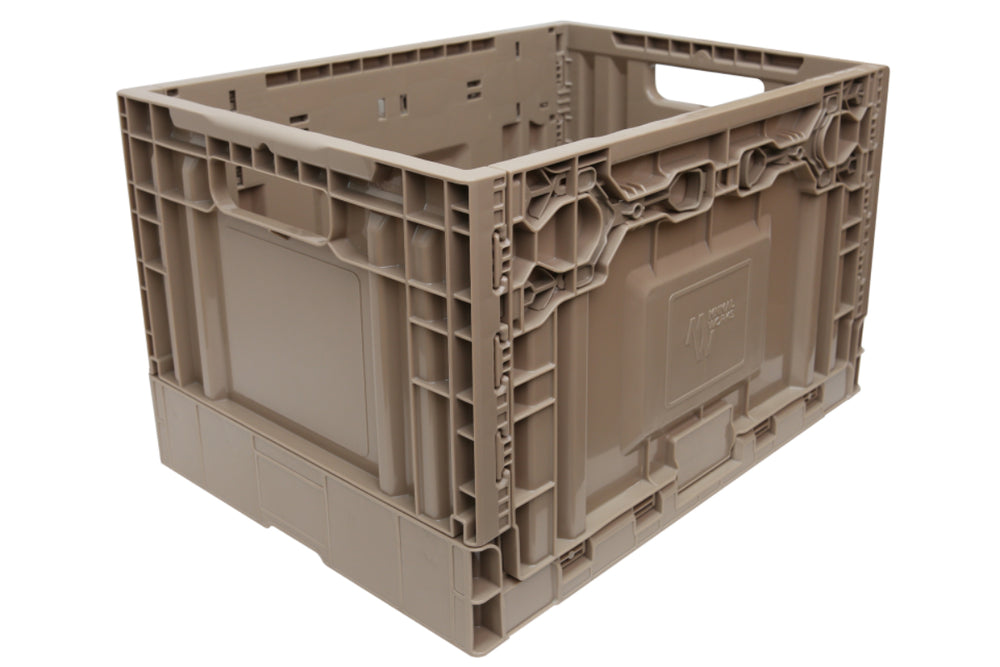 MINIMAL WORKS 大容量収納ボックス MINIMAL WORKS 大容量収納ボックス